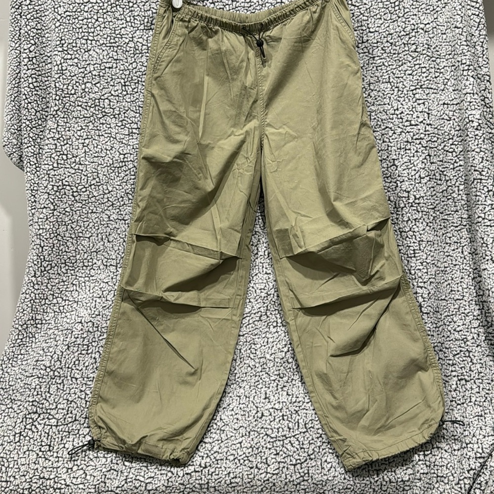 Baggy Divided H&M Baggy Pant